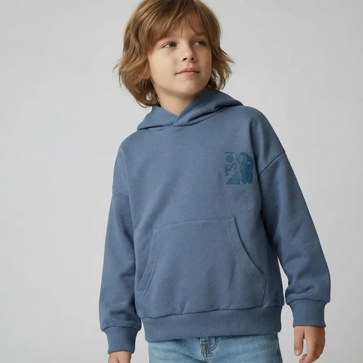 YAMP - Polera Niño Yamp