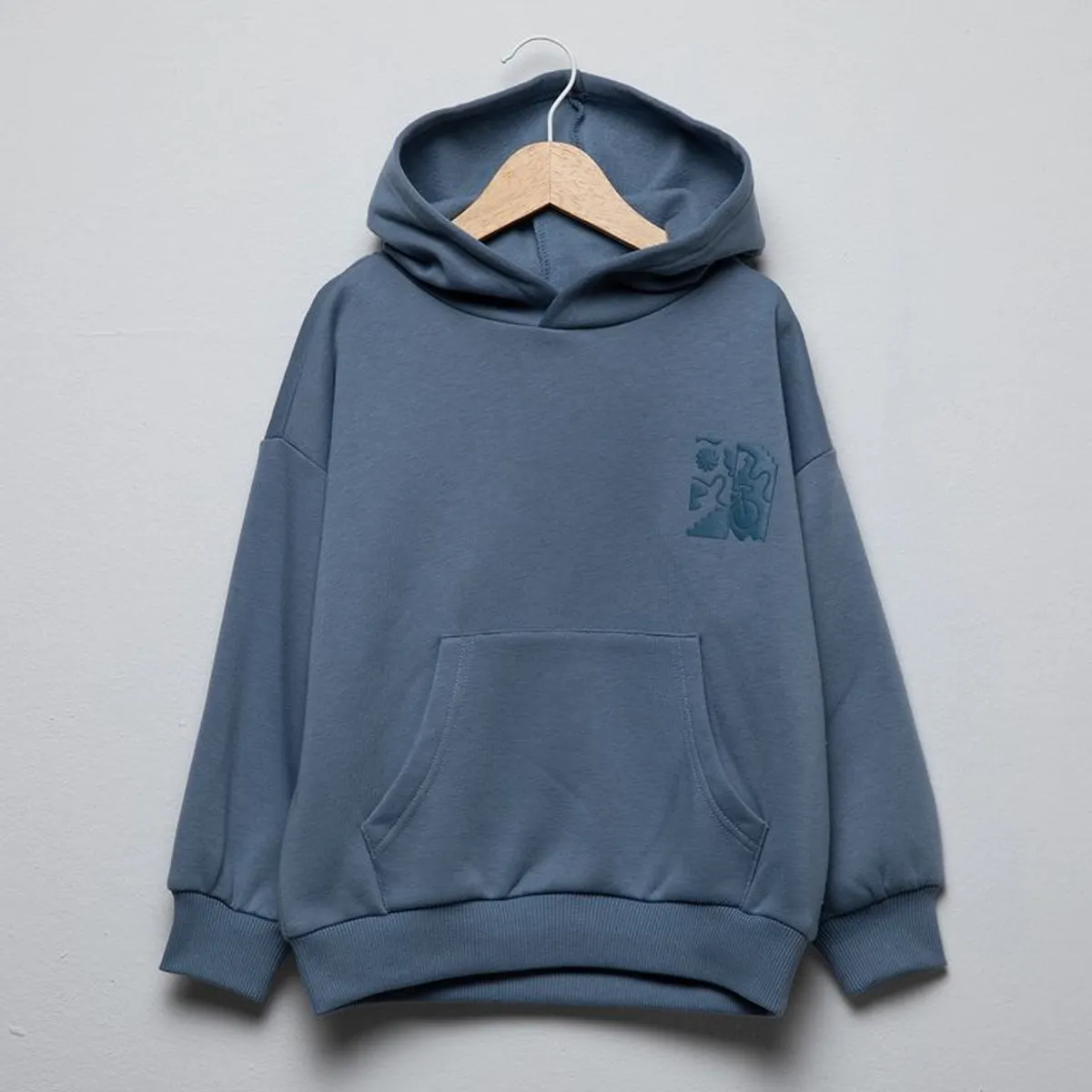 YAMP - Polera Niño Yamp