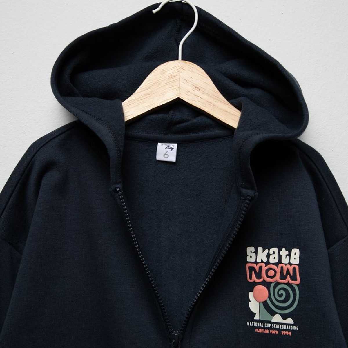 YAMP - Polera Niño Yamp