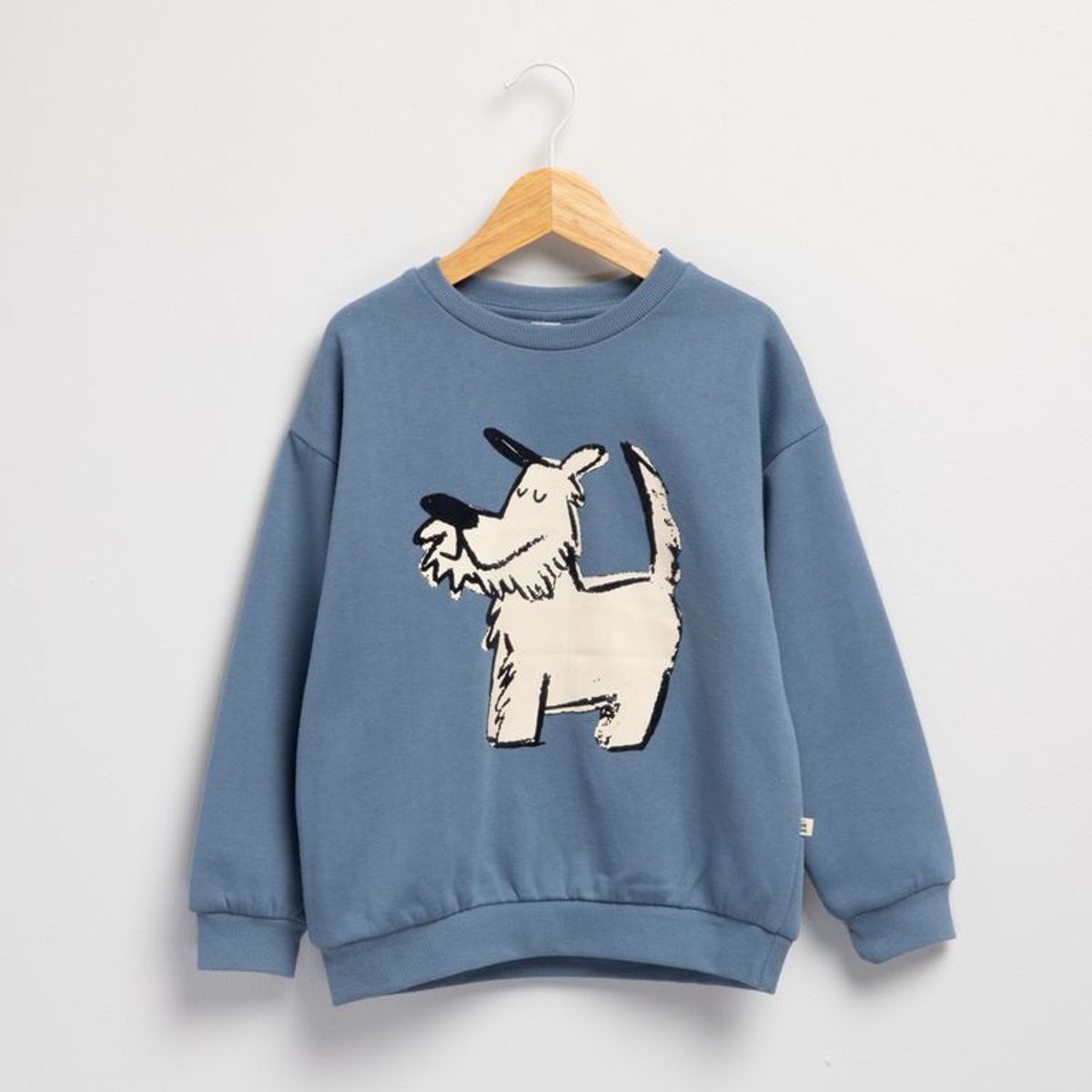 YAMP - Polera Niño Yamp