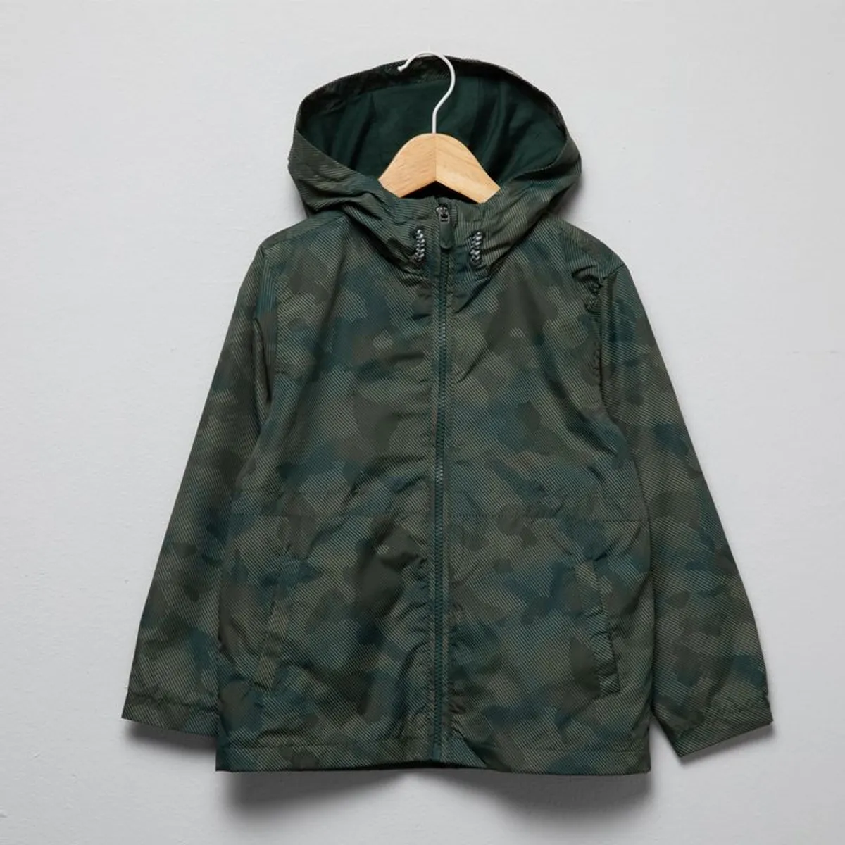 YAMP - Casaca Cortaviento Niño Yamp