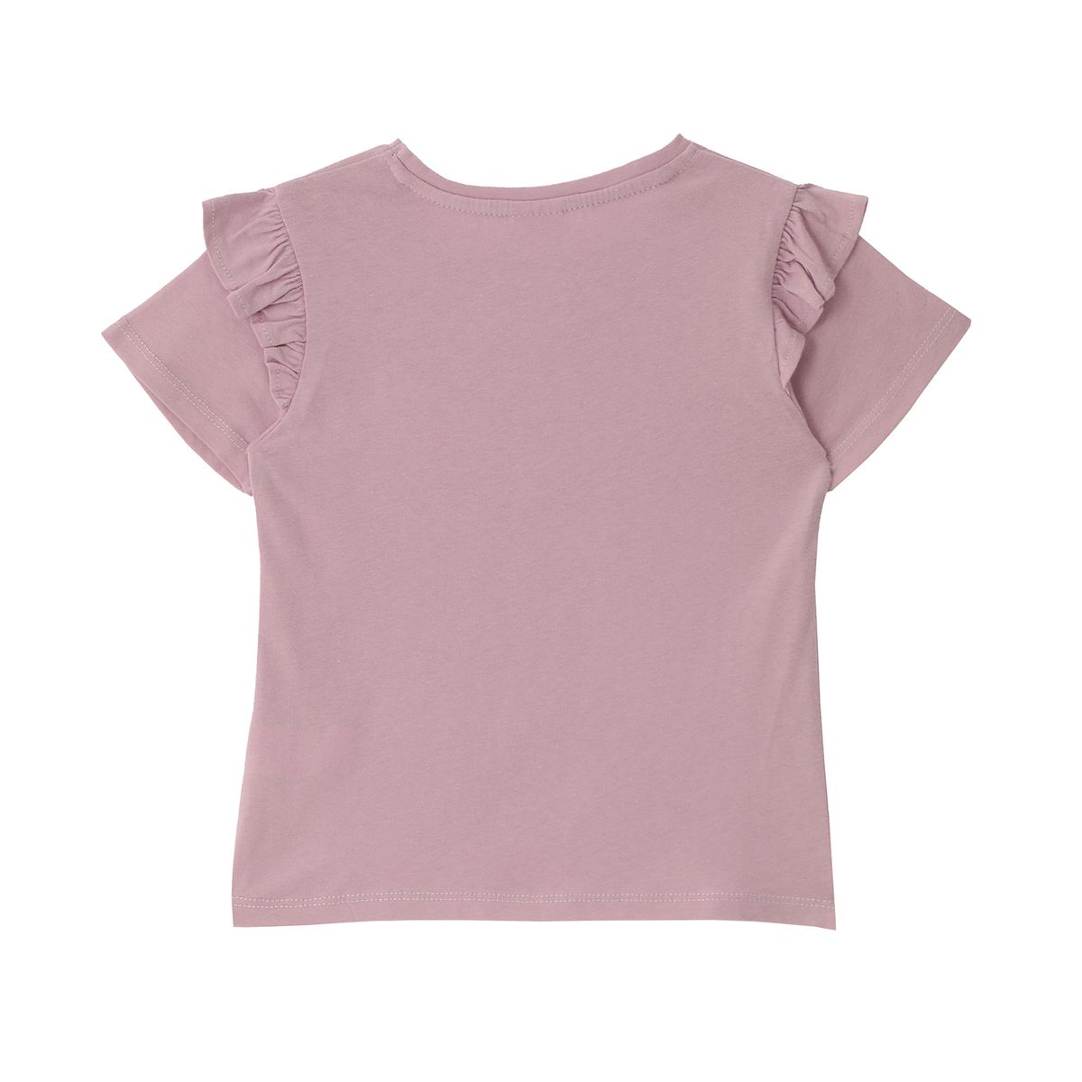 YAMP - Polo Niña Algodón Yamp