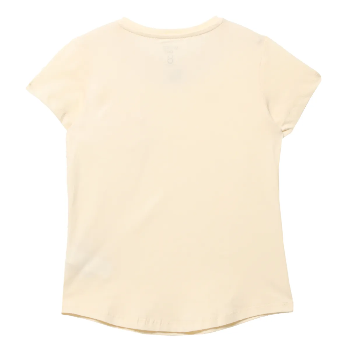 YAMP - Polo Niña Manga Corta Algodón Yamp