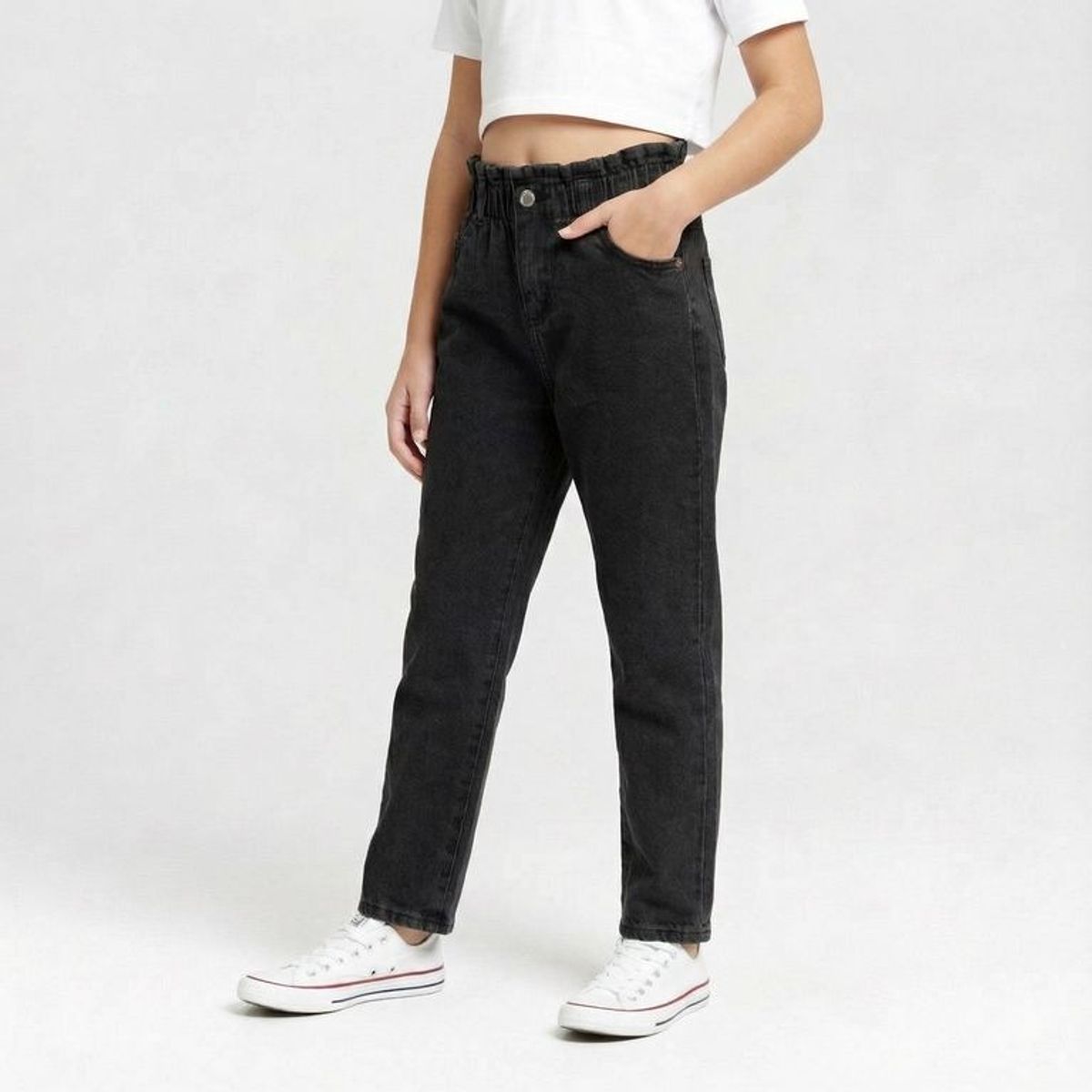 YAMP - Jean Niña Algodón Yamp