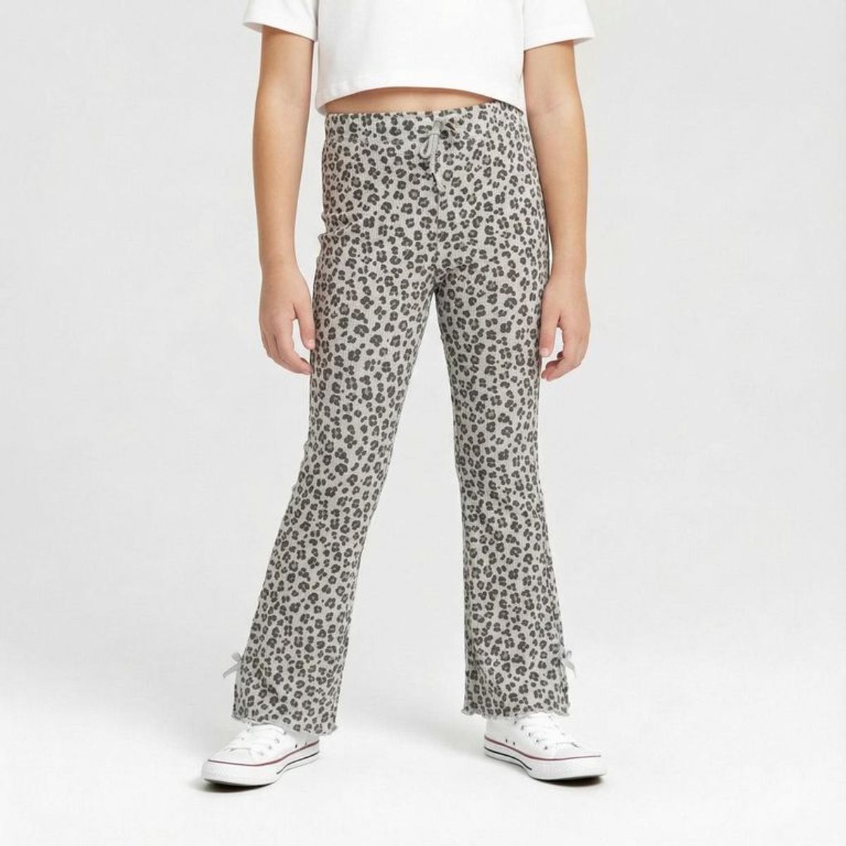 YAMP - Legging Niña Algodón Yamp