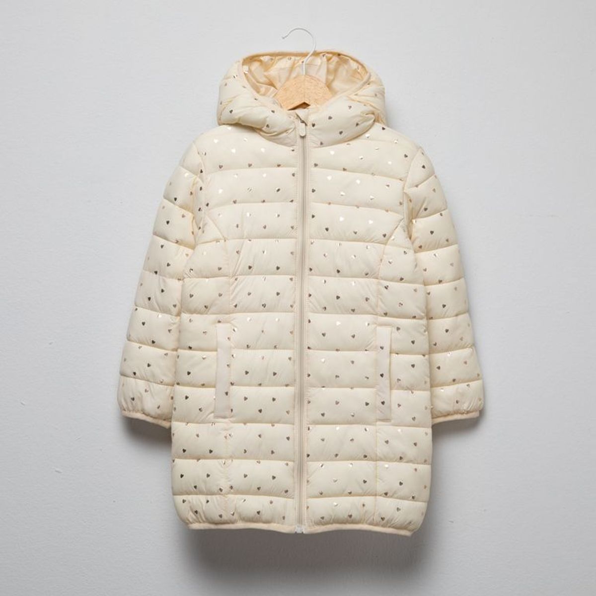 YAMP - Casaca Niña Yamp