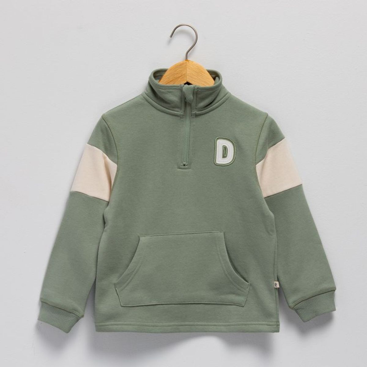 YAMP - Polera Niño Algodón Yamp