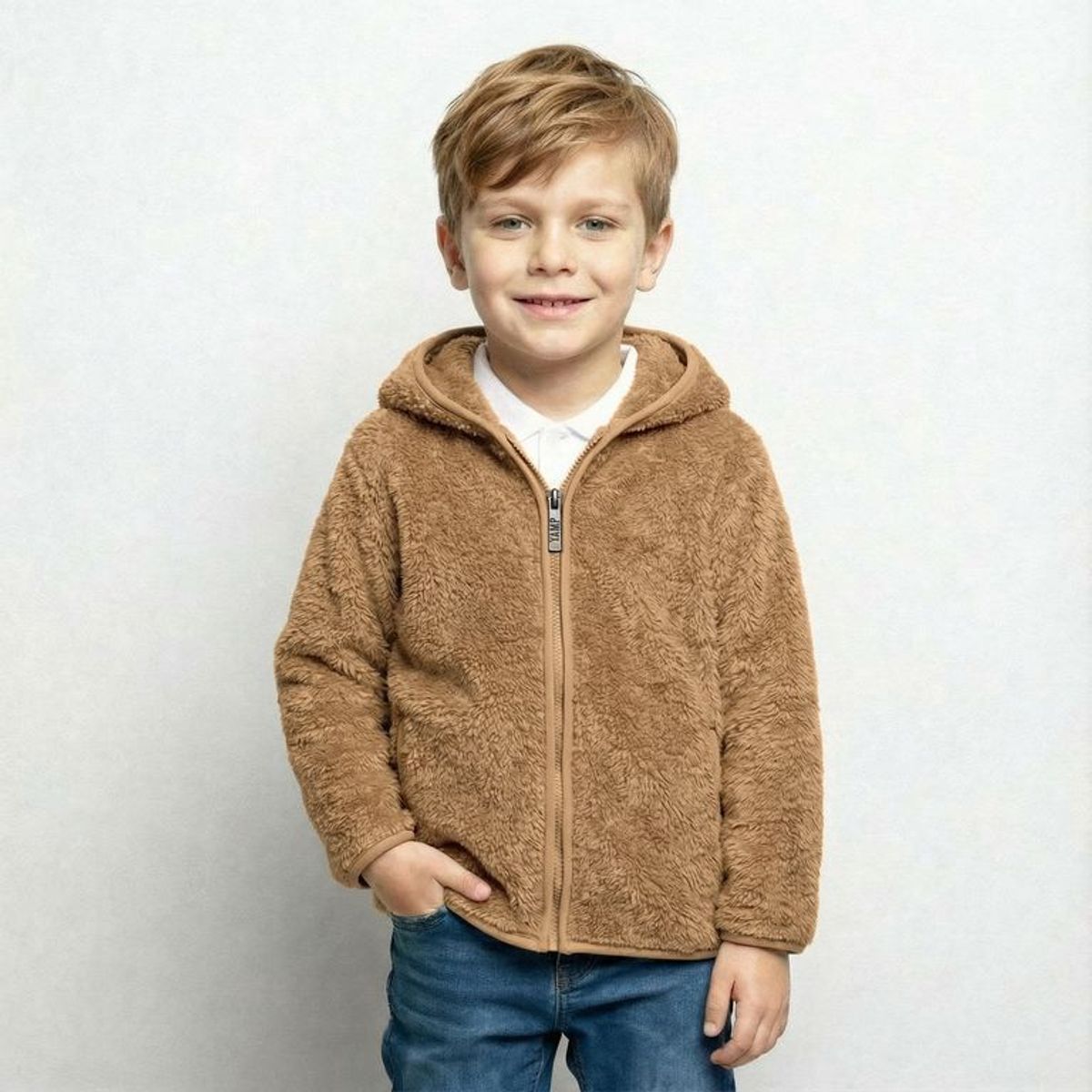 YAMP - Polera Niño Yamp