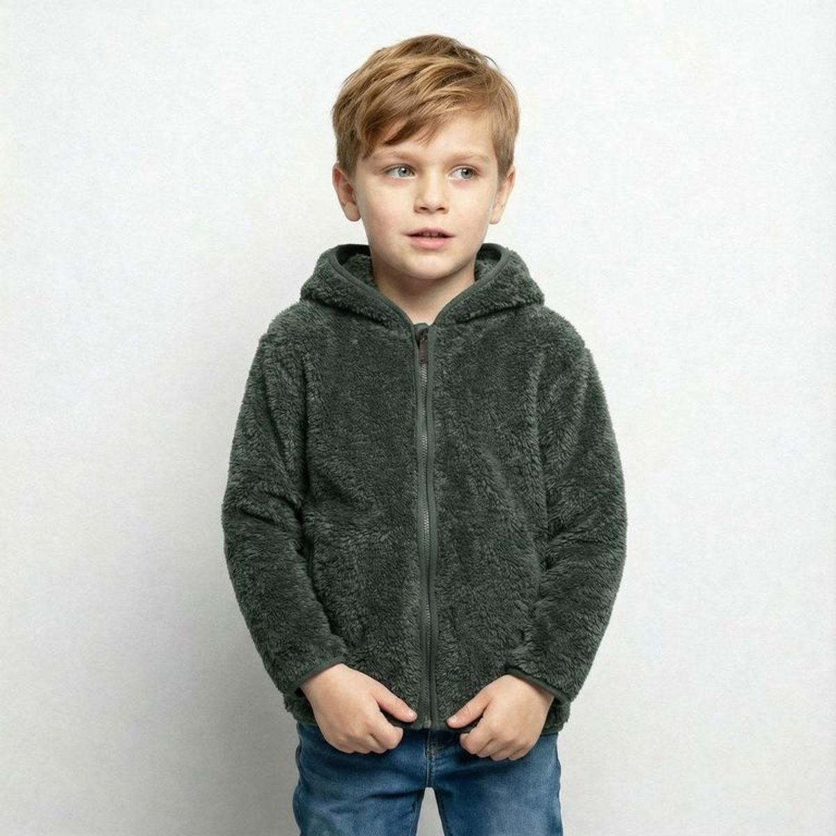 YAMP - Polera Niño Yamp