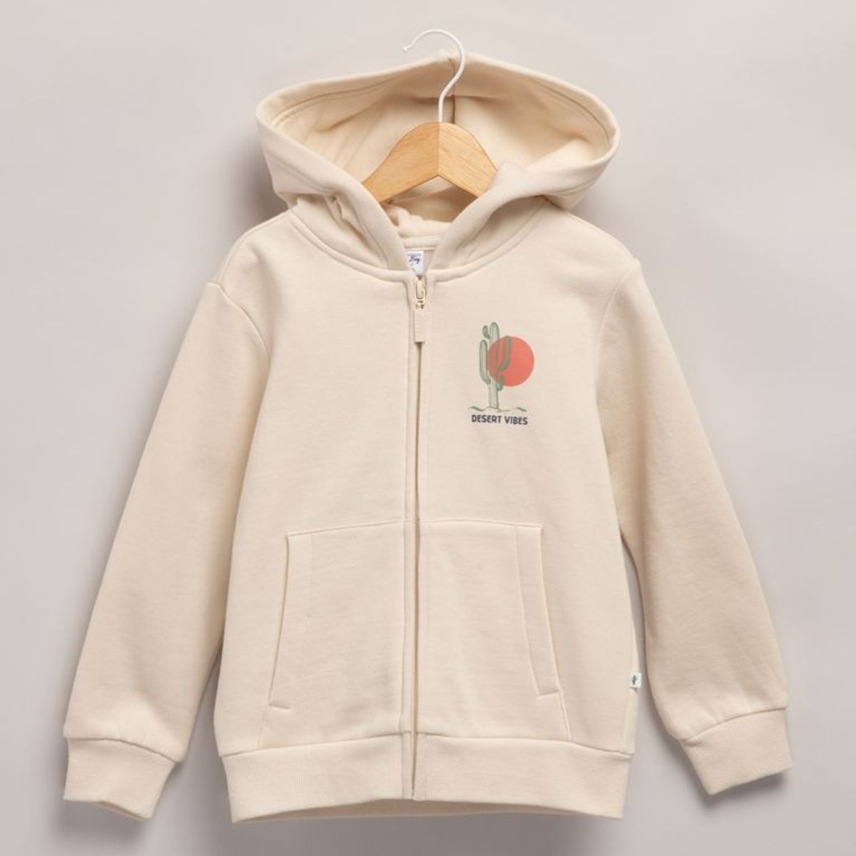 YAMP - Polera Niño Algodón Yamp