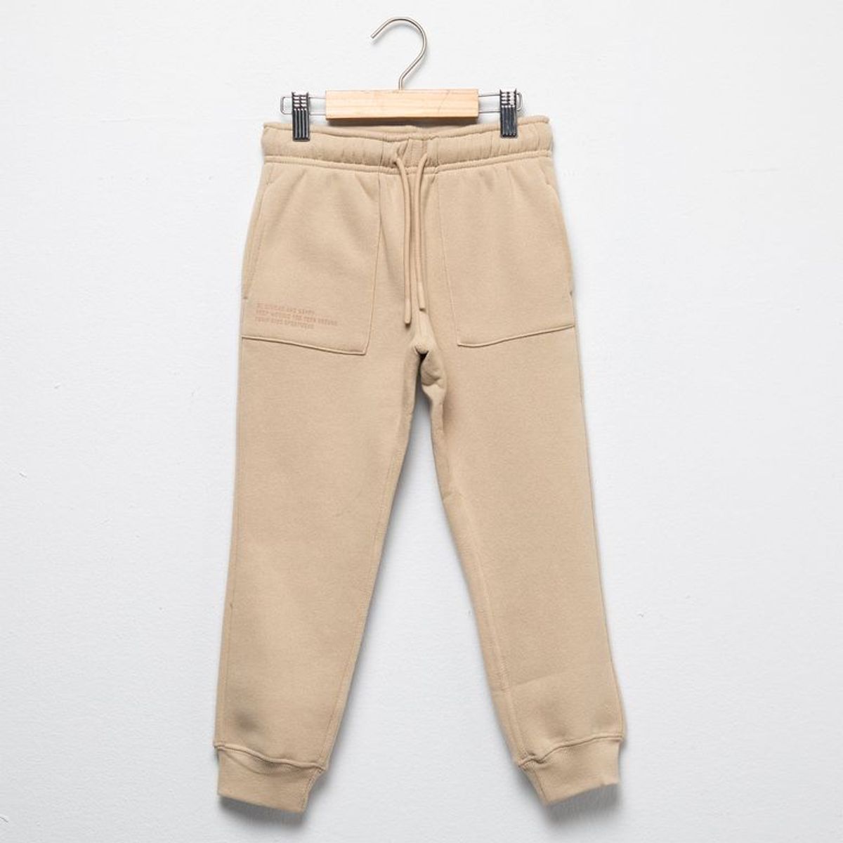 YAMP - Pantalón Niño Algodón Yamp