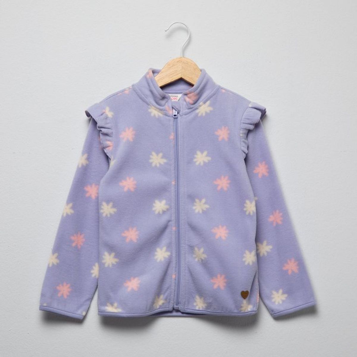 YAMP - Polera Niña Polar Yamp