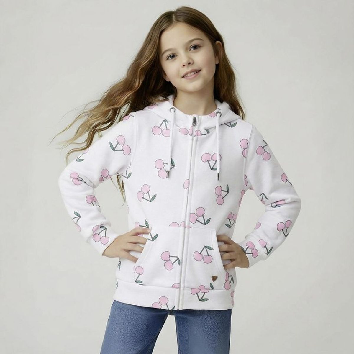 YAMP - Polera Niña Yamp