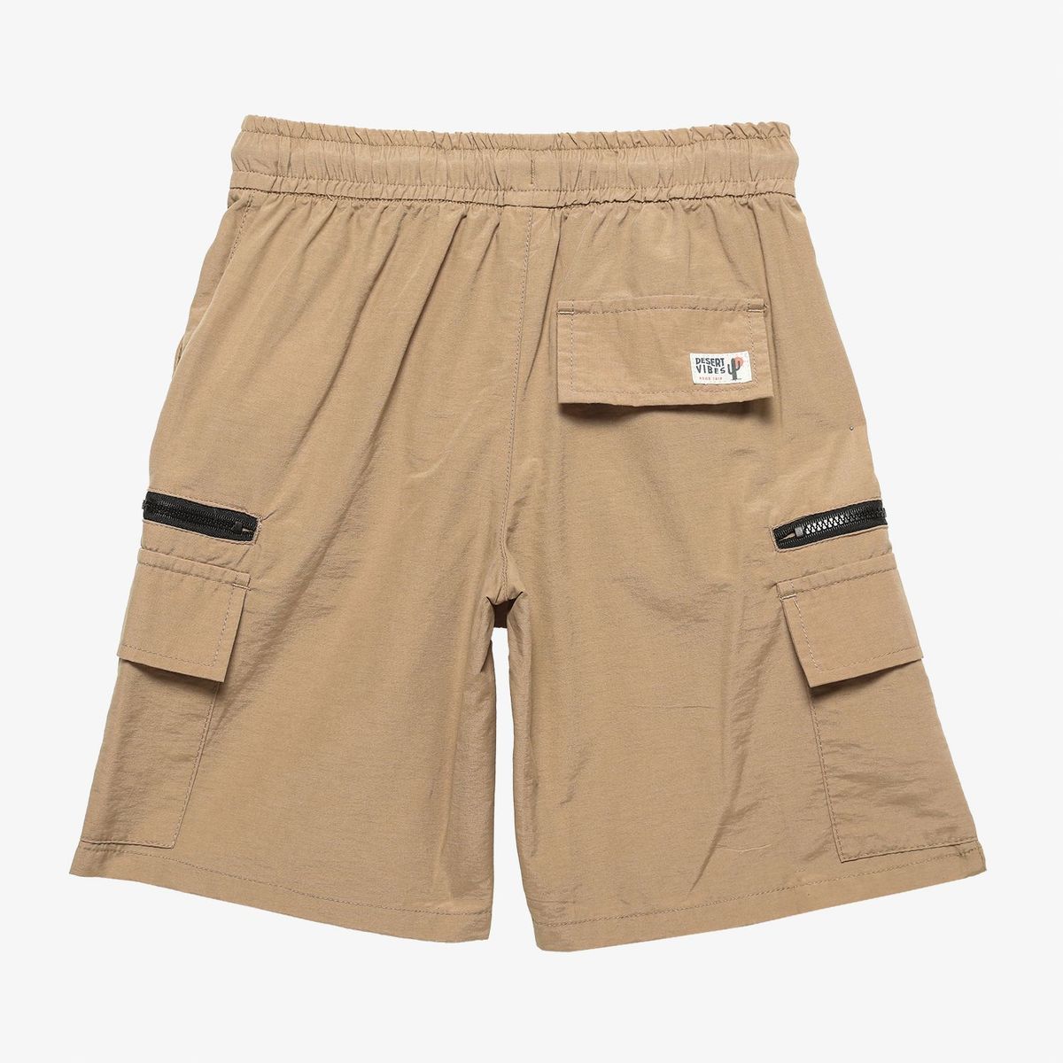 YAMP - Short Niño Algodón Yamp