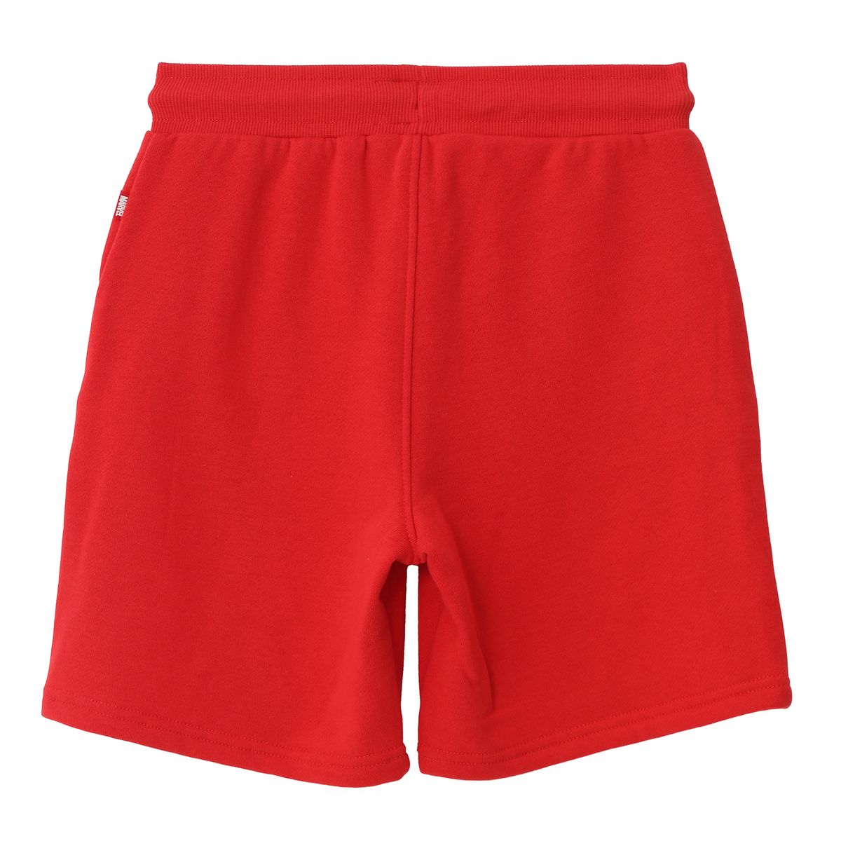 SPIDERMAN - Short Niño Algodón Spider-man