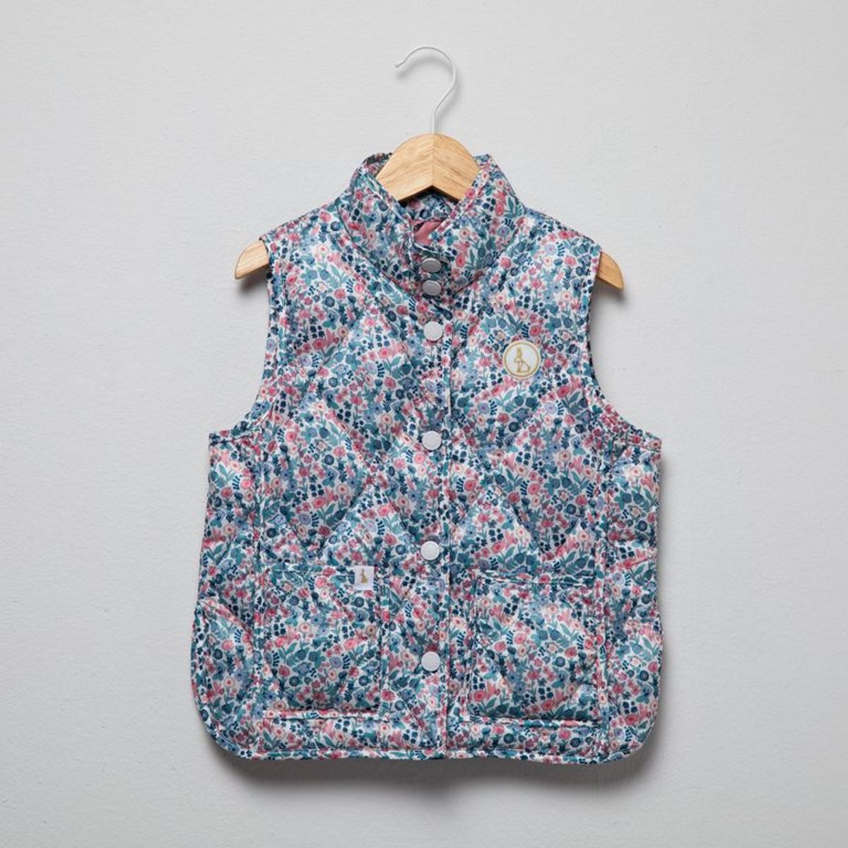 CONIGLIO - Chaleco Niña Coniglio