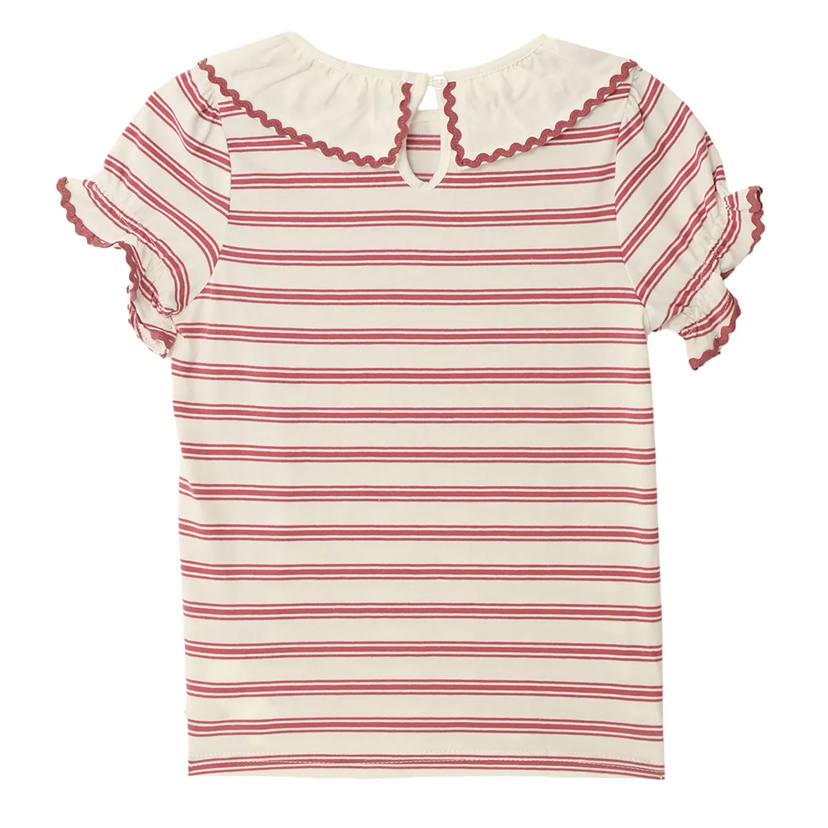 CONIGLIO - Polo Niña Algodón Coniglio