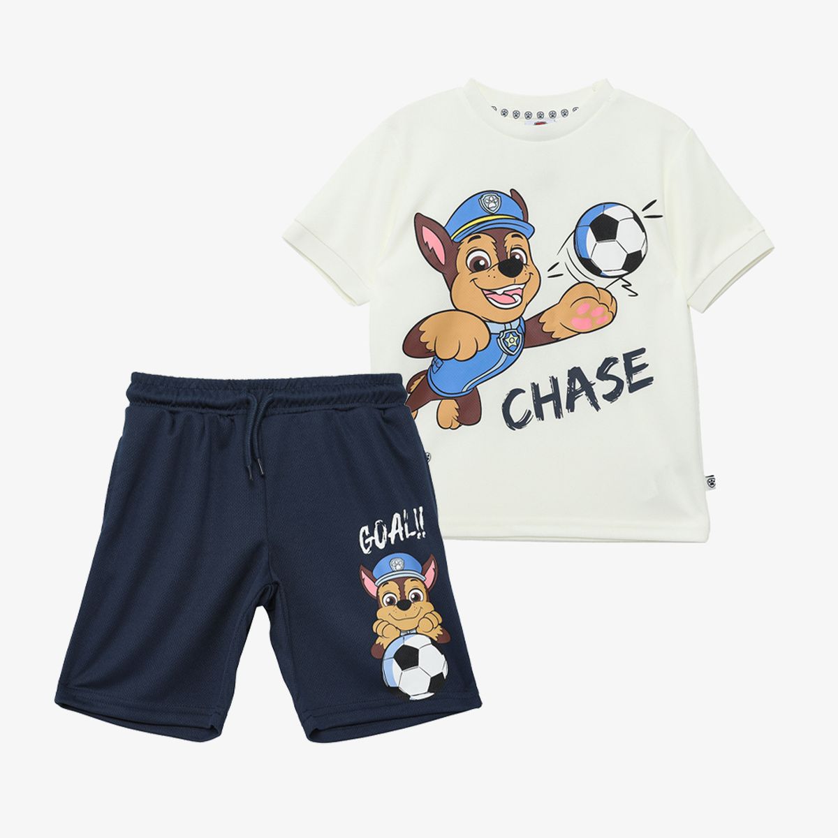 PAW PATROL - Conjunto Niño Paw Patrol