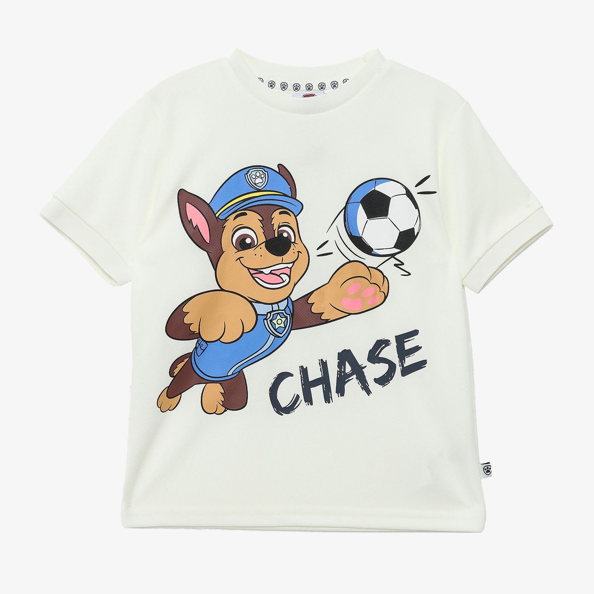 PAW PATROL - Conjunto Niño Paw Patrol