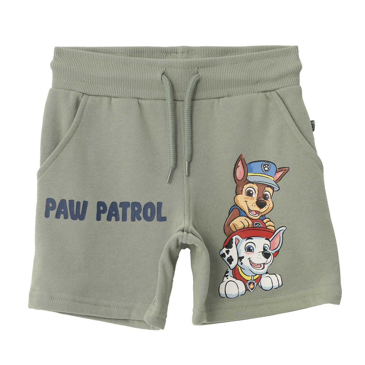 PAW PATROL - Short Niño Algodón Paw Patrol