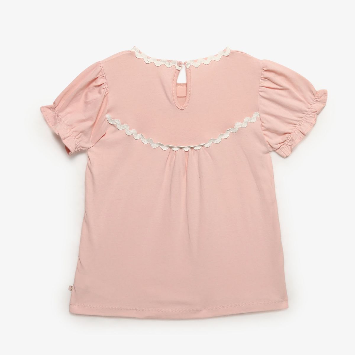 CONIGLIO - Polo Niña Algodón Coniglio