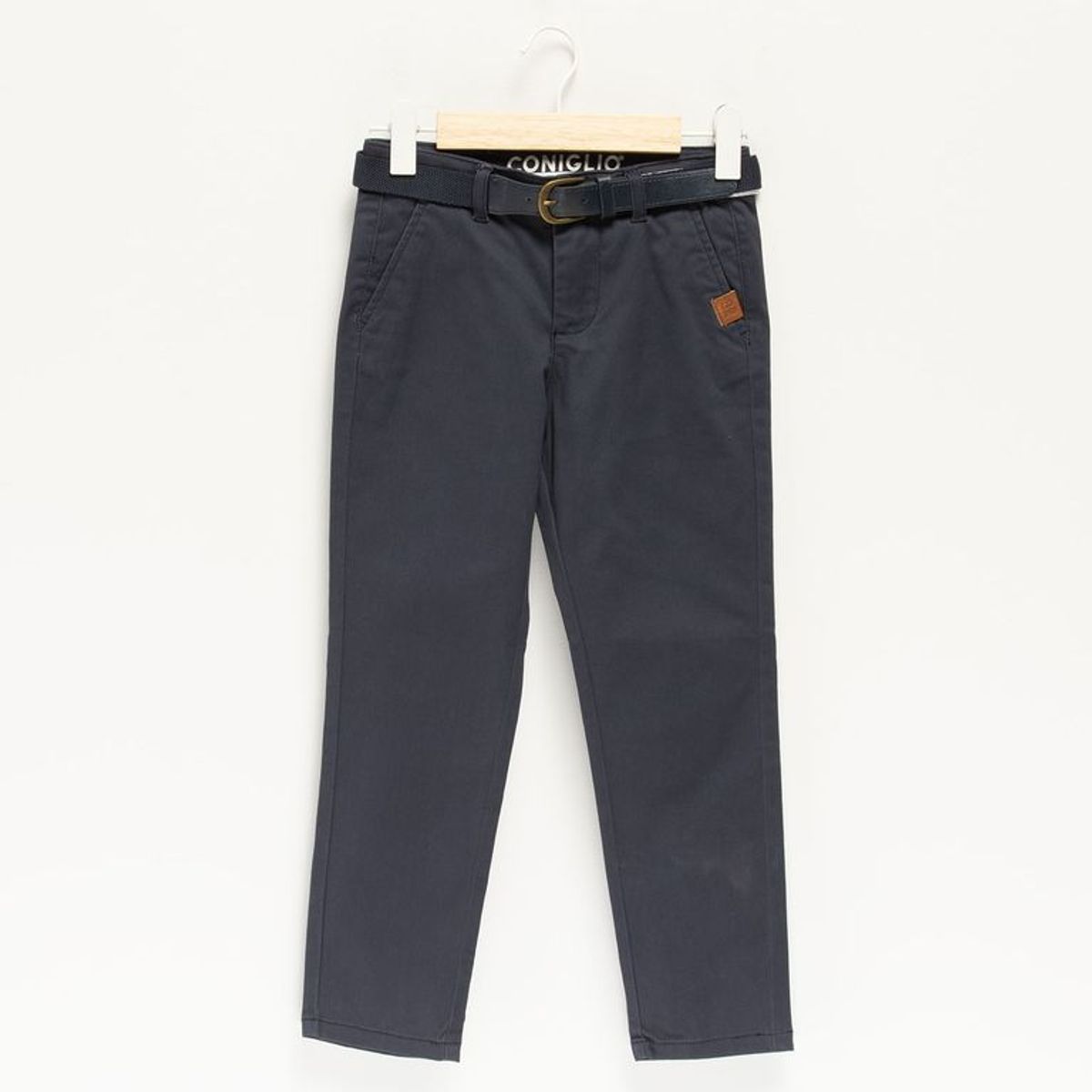 CONIGLIO - Pantalón Niño Algodón Coniglio