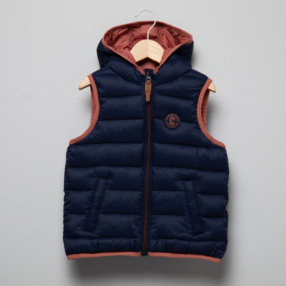 CONIGLIO - Chaleco Niño Coniglio