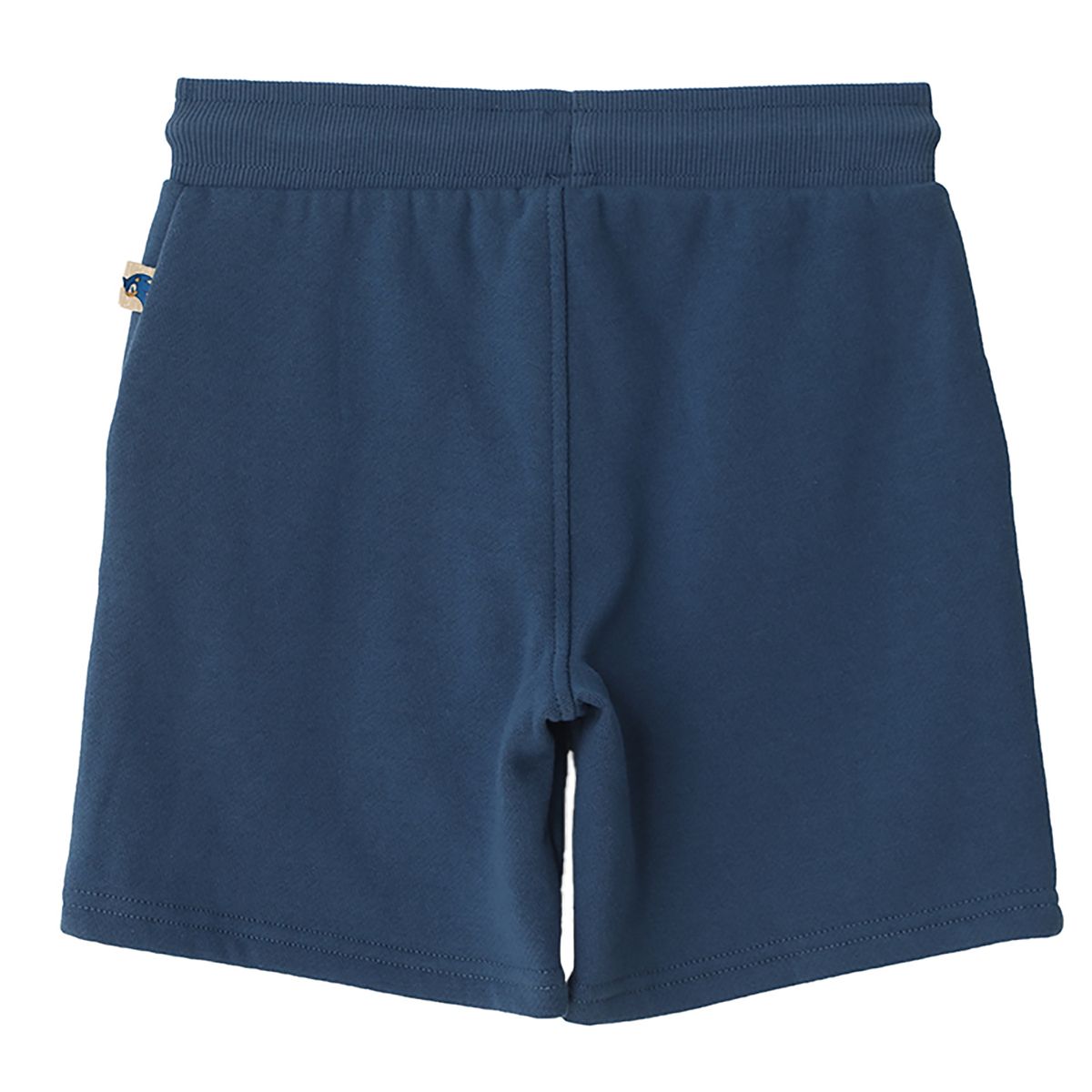 SONIC - Short Niño Algodón Sonic