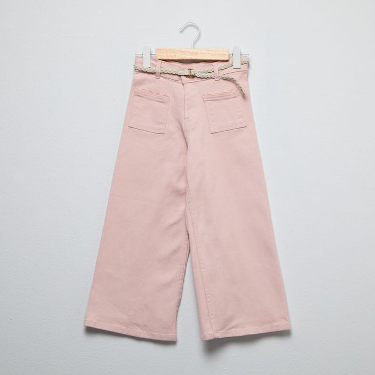 CONIGLIO - Pantalón Niña Algodón Coniglio