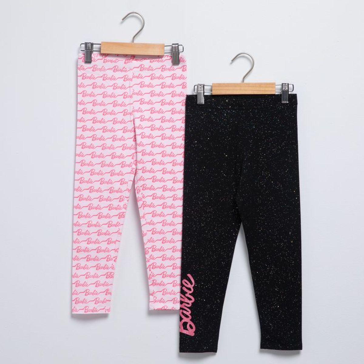 BARBIE - Legging Niña Algodón Barbie