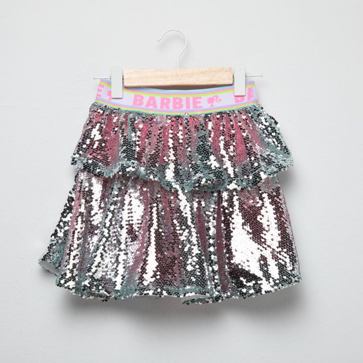 BARBIE - Falda Niña Barbie