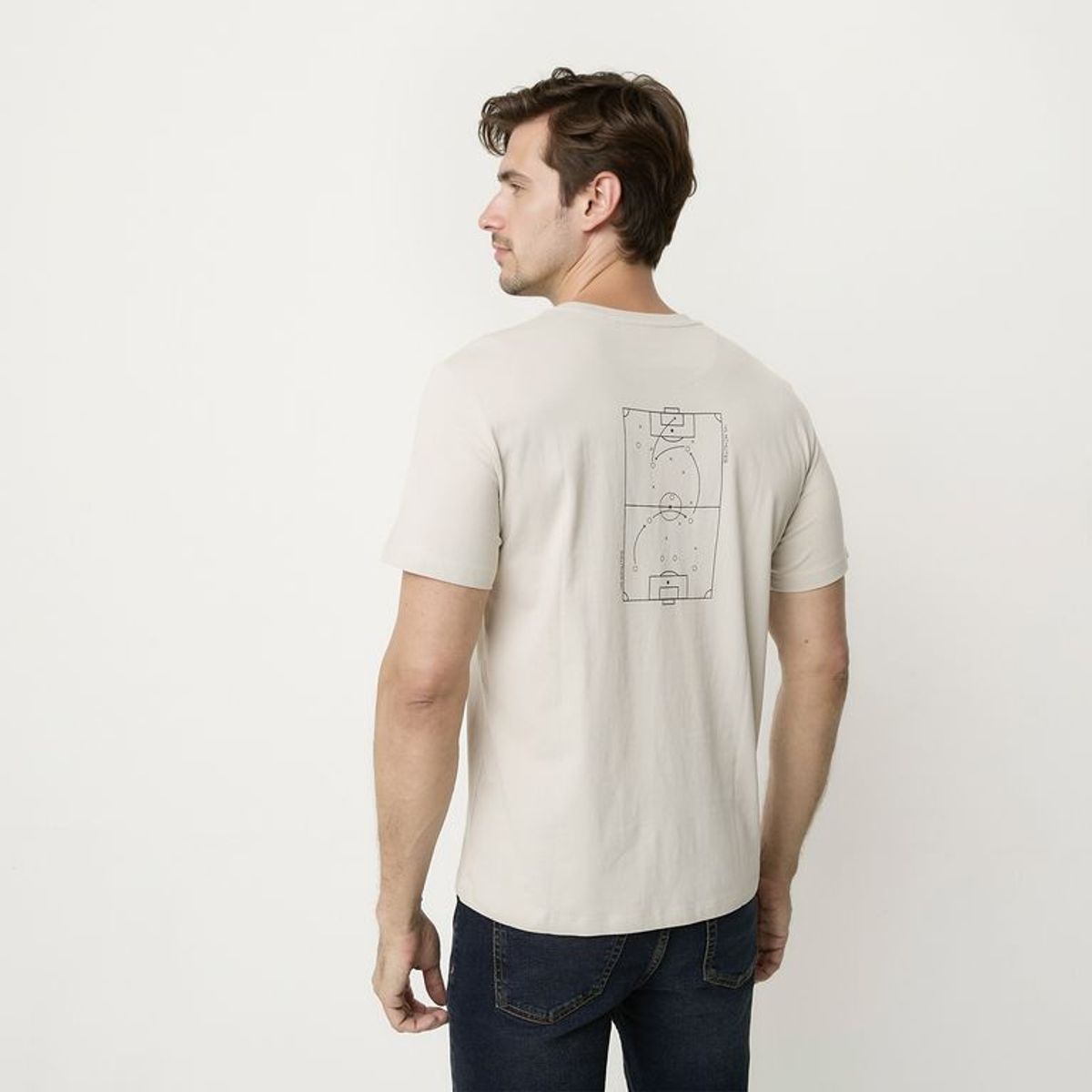 NEWPORT - Polo 100% Algodón Regular Fit Hombre Newport