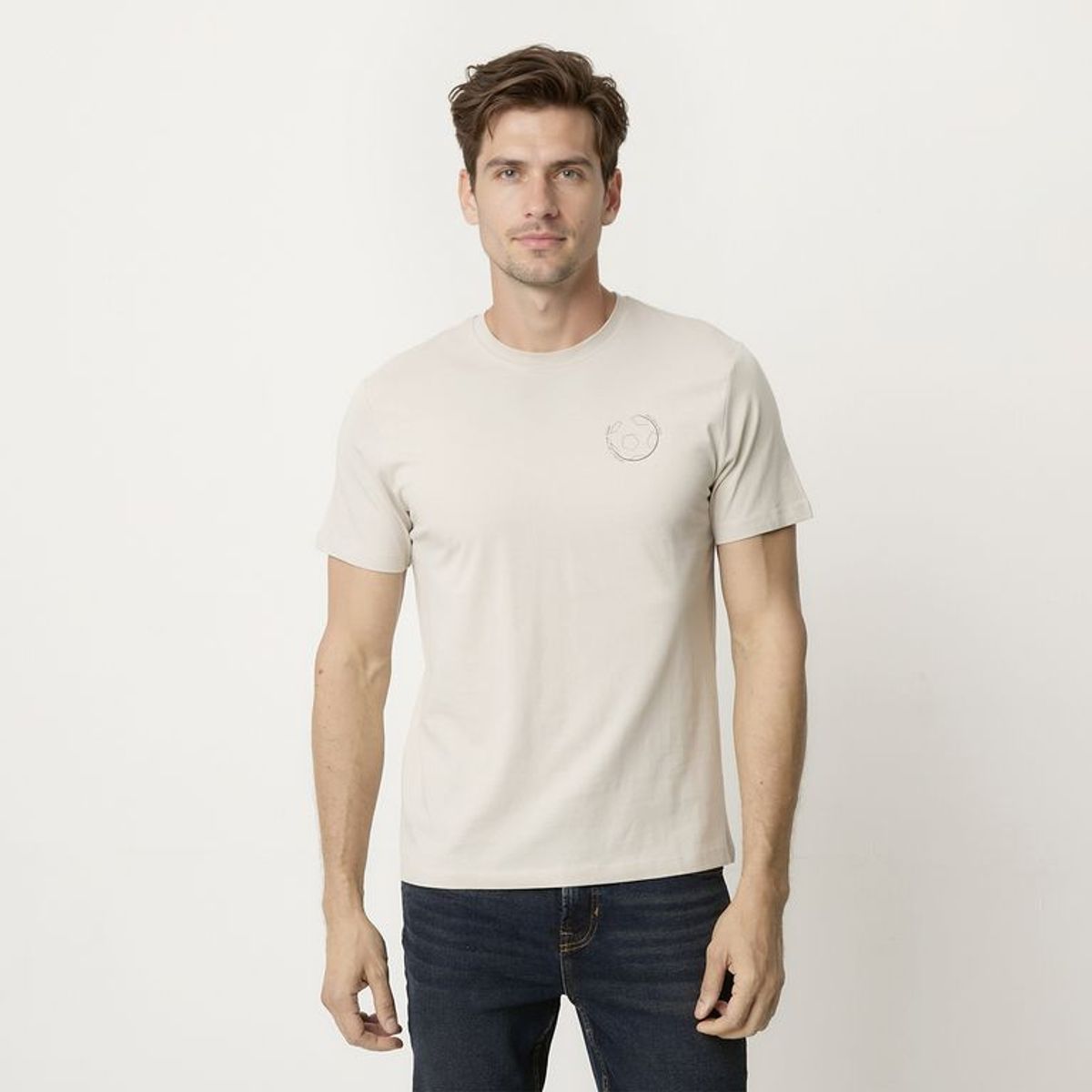 NEWPORT - Polo 100% Algodón Regular Fit Hombre Newport