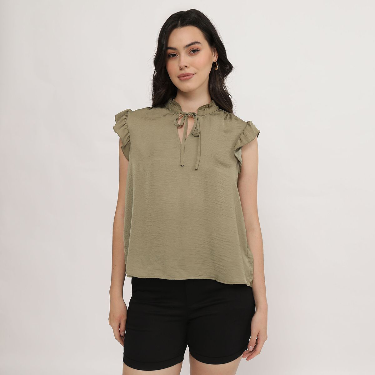 UNIVERSITY CLUB - Blusa Casual Mujer University Club