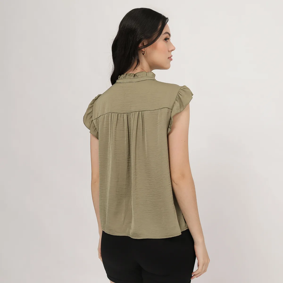 UNIVERSITY CLUB - Blusa Casual Mujer University Club