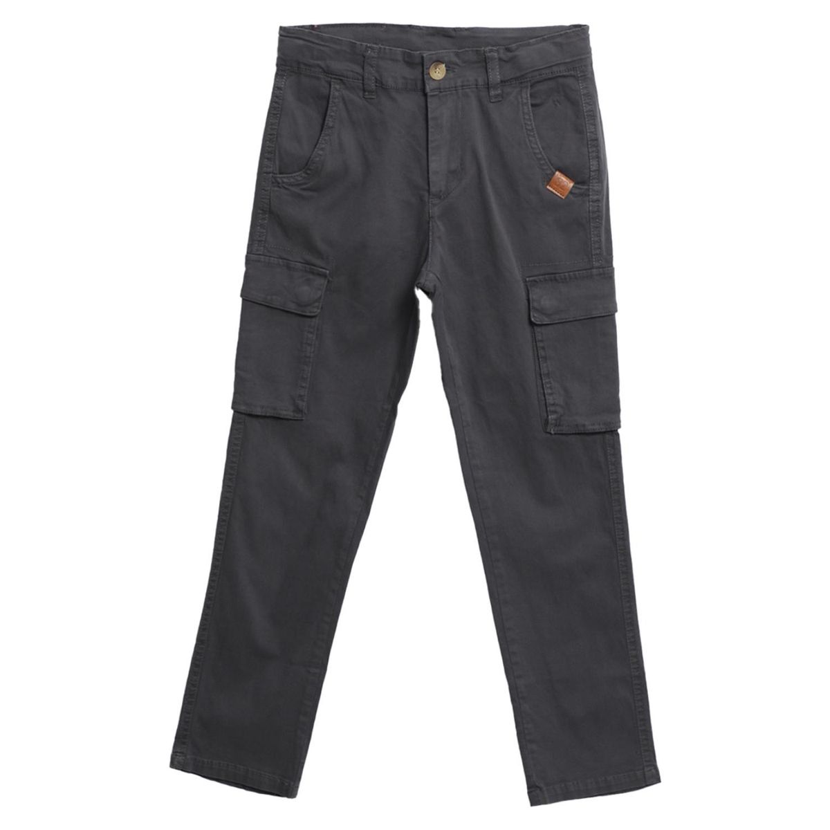 CONIGLIO - Pantalón Niño Algodón Coniglio