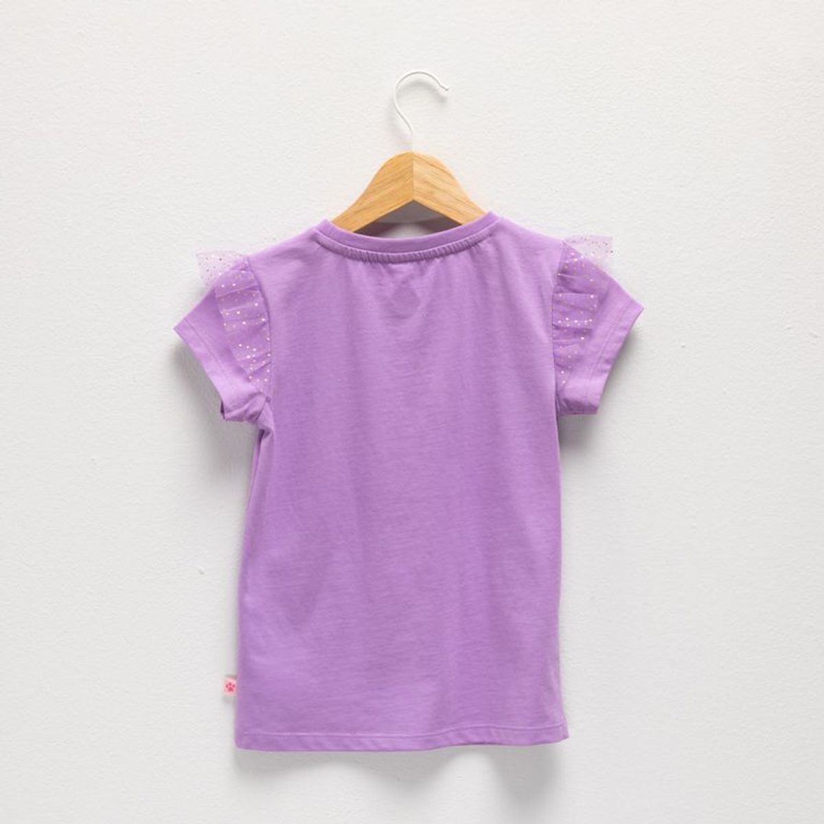 PAW PATROL - Polo Niña Algodón Paw Patrol