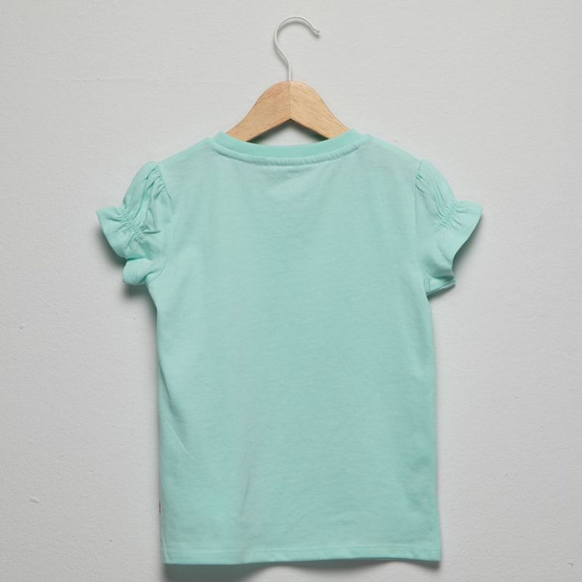 GABBYS DOLLHOUSE - Polo Niña Algodón Gabby's Dollhouse