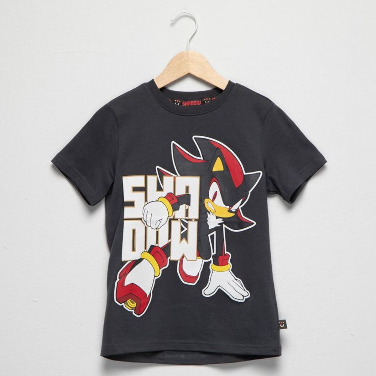 SONIC - Polo Niño Algodón Sonic