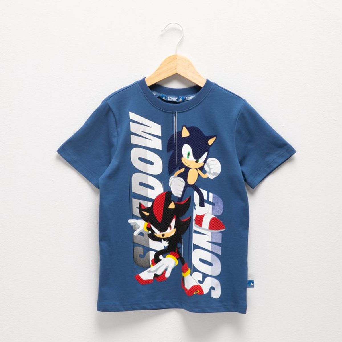 SONIC - Polo Niño Algodón Sonic