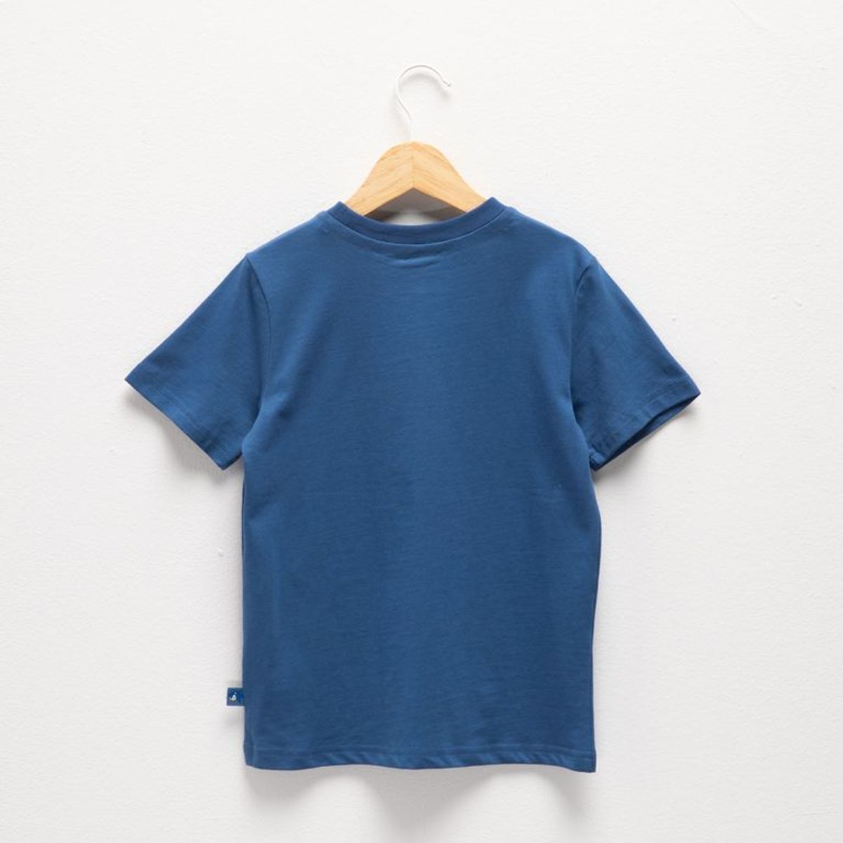 SONIC - Polo Niño Algodón Sonic