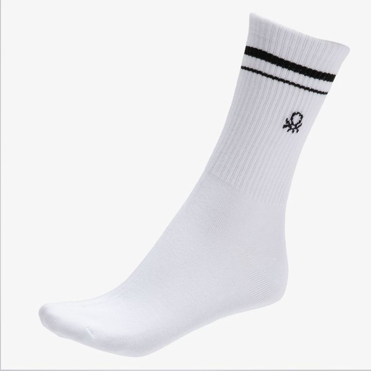 BENETTON - Pack X3 Medias Largas