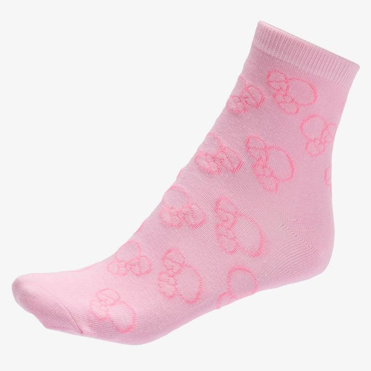 DISNEY - Pack X3 Medias Largas