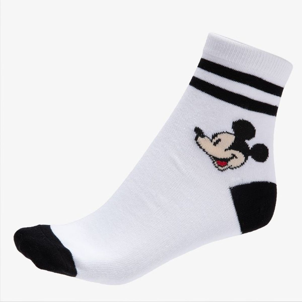 DISNEY - Pack X3 Medias Largas