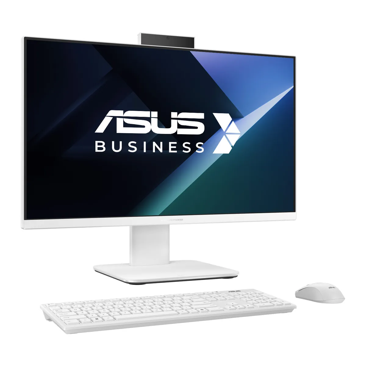 ASUS - Expertcenter P440va Aio 23.8" Intel Core I5-13420h 16gb 512gbssd - Blanco