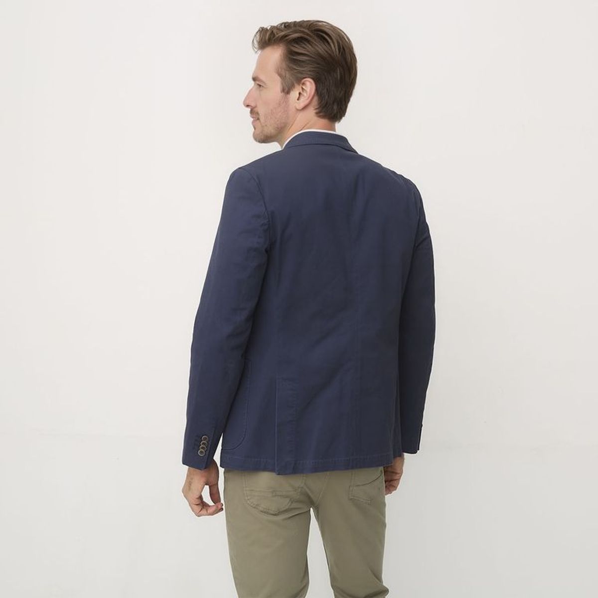 Saco Casual Hombre La Martina LA MARTINA | Falabella Perú