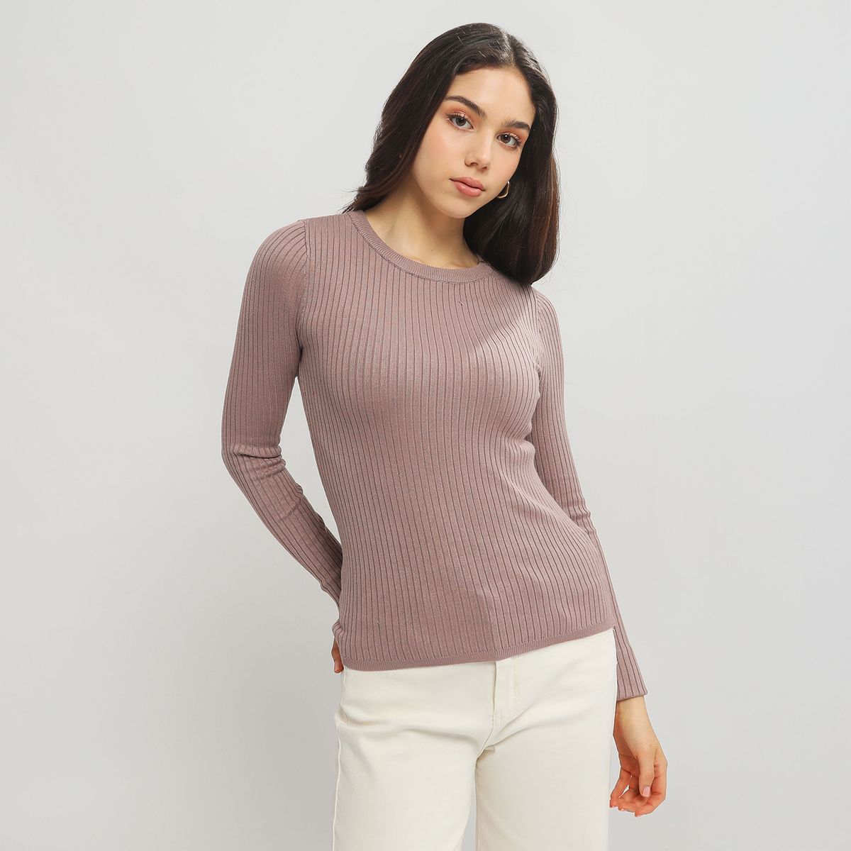 SYBILLA - Chompa Mujer Sybilla