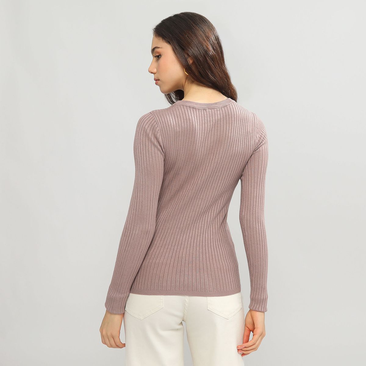 SYBILLA - Chompa Mujer Sybilla