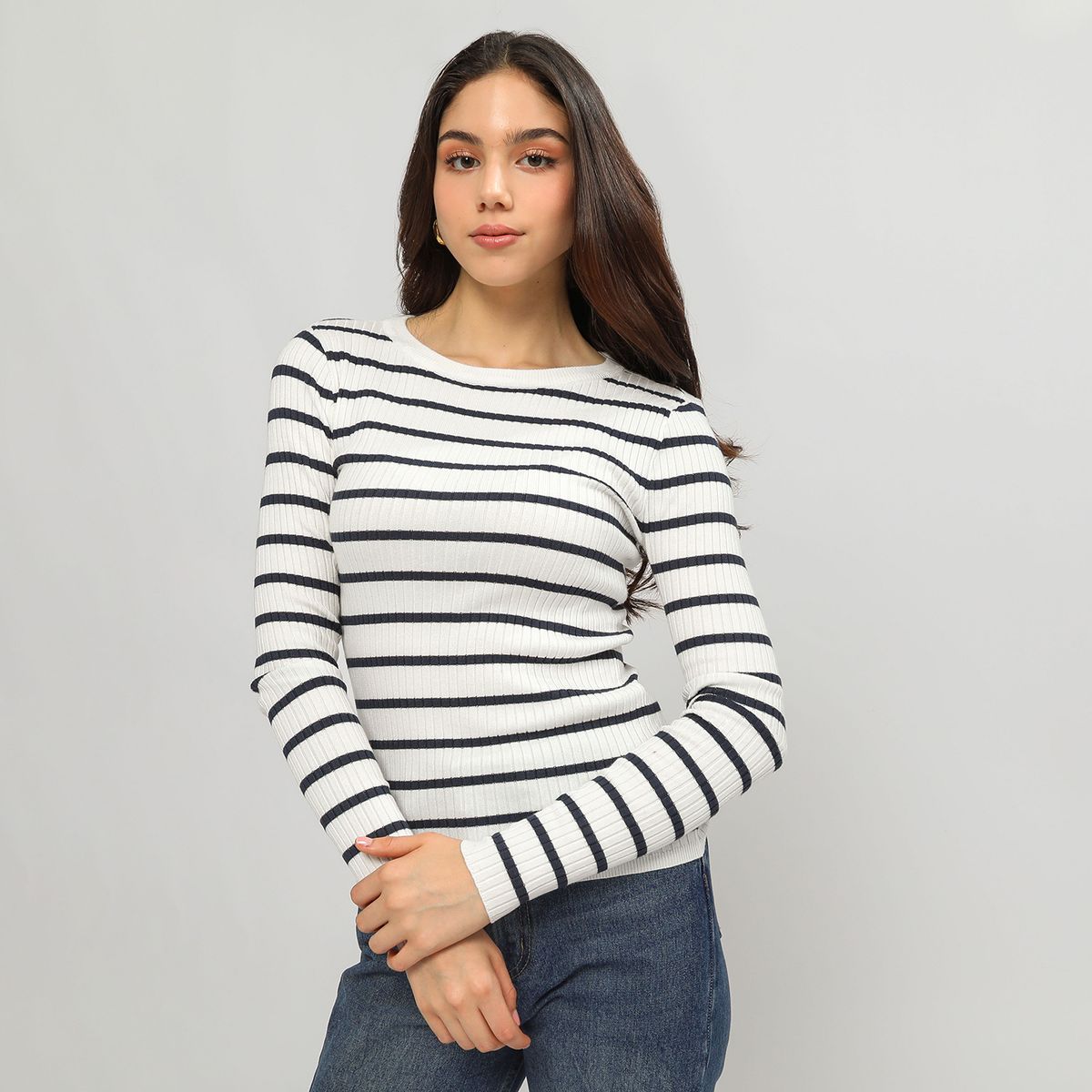 SYBILLA - Chompa Mujer Sybilla