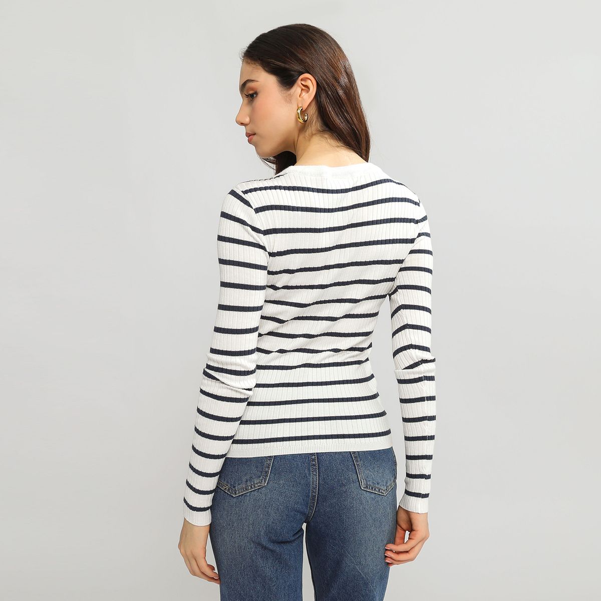 SYBILLA - Chompa Mujer Sybilla